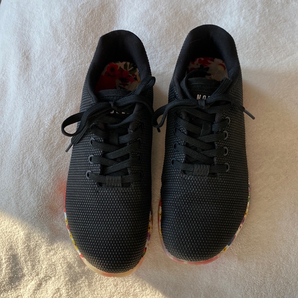 No Bull Daisy trainers